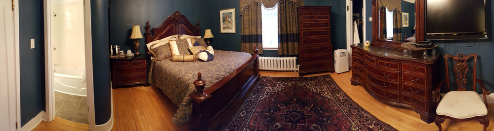 Monroe House Executive Guest Suites St. John's Exterior photo